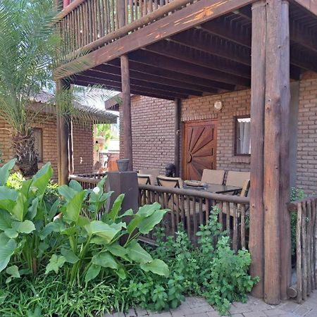 Country Lodge Upington Exterior foto