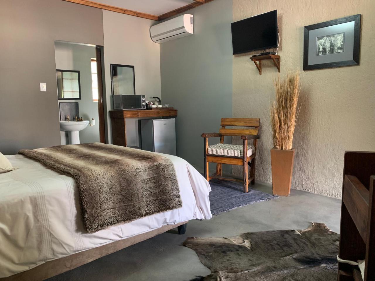 Country Lodge Upington Exterior foto