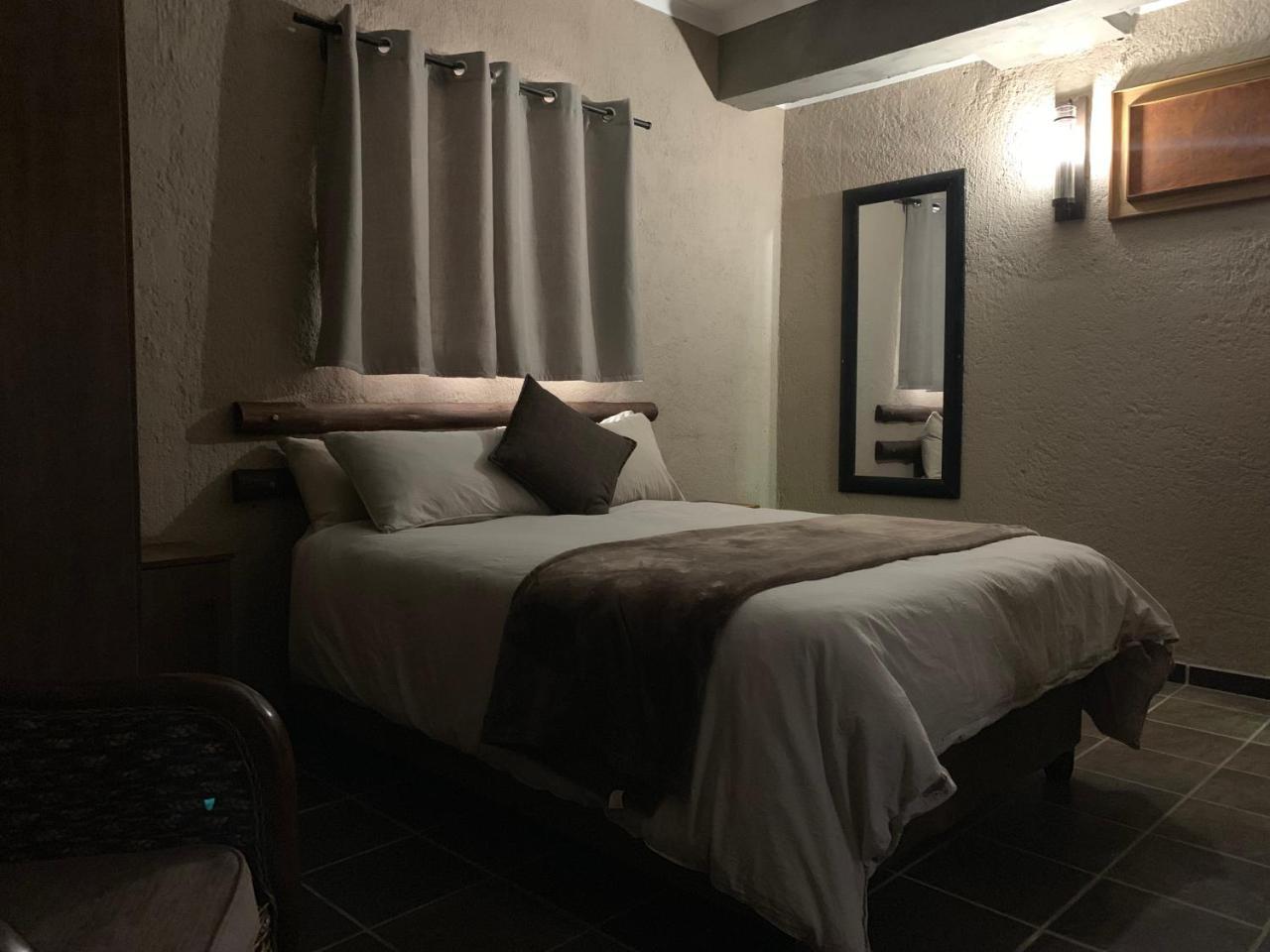 Country Lodge Upington Exterior foto