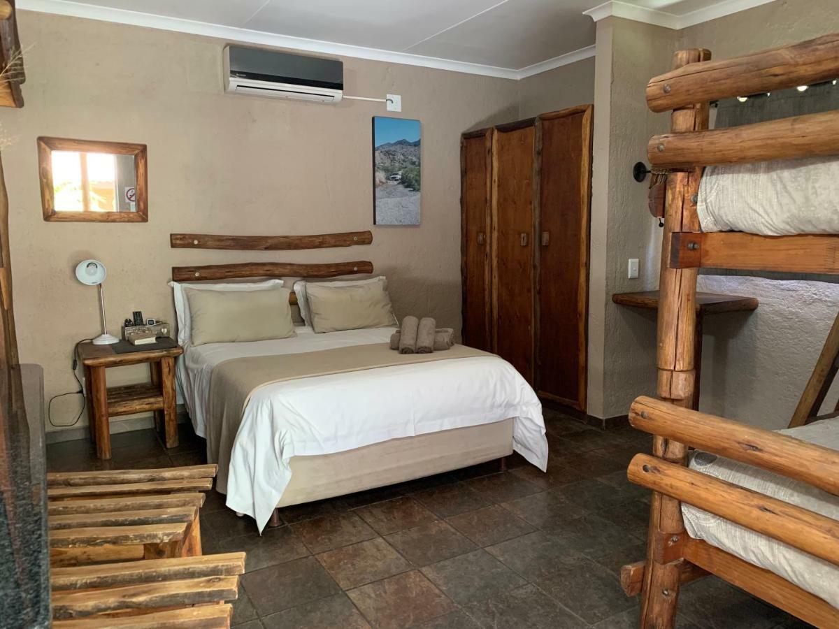 Country Lodge Upington Exterior foto
